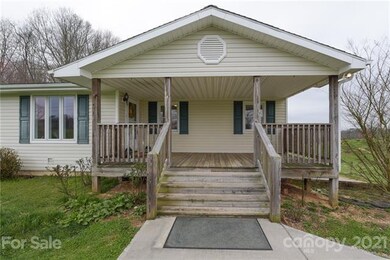 50 Dix Creek Chapel Rd, Asheville, NC 28806 - photo 5