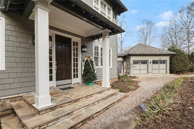 41 Chestatee Square Ln, Dawsonville, GA 30534 - photo 4