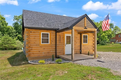 3346 Indian Cove Rd, Eckerty, IN 47513 - photo 4