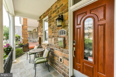 512 Irving St NW, Washington, DC 20010 - photo 2