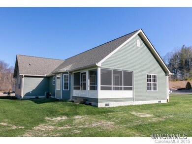 597 Clear Creek Rd, Hendersonville, NC 28792 - photo 3