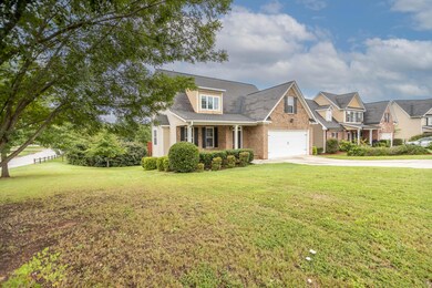 801 Bridgewater Ln, Evans, GA 30809 - photo 3