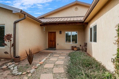16 Via Getruditas Loop, Pecos, NM 87552 - photo 5