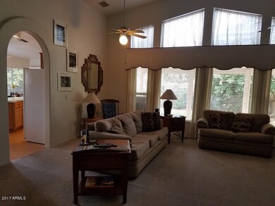 735 N Arco Cir Living Great Room 2