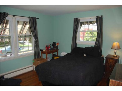 Master Bedroom.