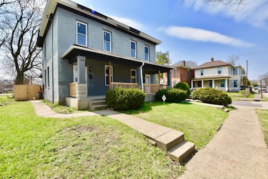 1413 E Rich St, Columbus, OH 43205 - photo 2