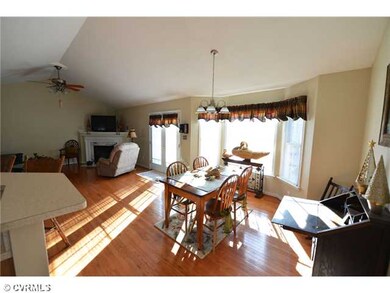 Interior Space/Layout