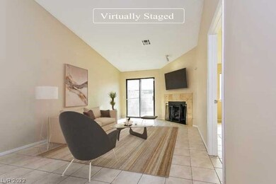 Staged Photo