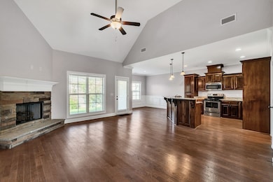 5502 Reflection Rd, Smyrna, TN 37167 - photo 4