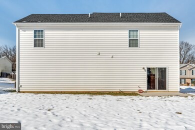 110 Gibson Rd, Inwood, WV 25428 - photo 3