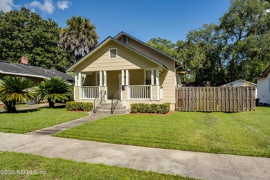 3895 Walsh St, Jacksonville, FL 32205 - photo 2