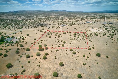 Appx Property Boundary