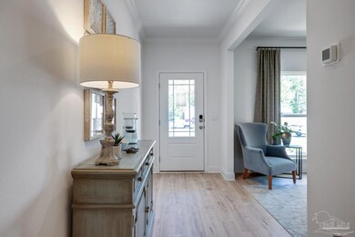 photos are of similar, but not actual home