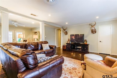 539 Whittle St, Tyler, TX 75701 - photo 5