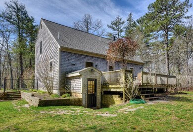 103 John Ewer Rd, Sandwich, MA 02563 - photo 4