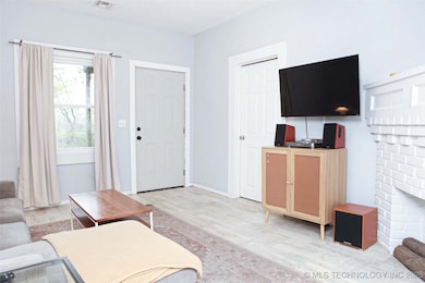 1616 E Admiral Place, Tulsa, OK 74120 - photo 4