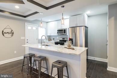 843 Mount Holly St, Baltimore, MD 21229 - photo 7