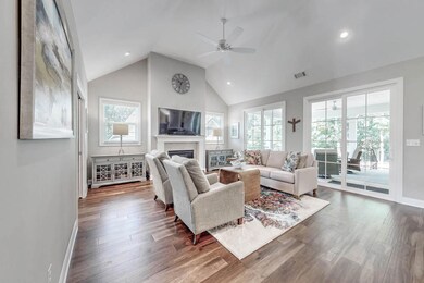 Living Room!