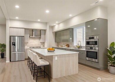 19528 116th Place SE unit 8, Kent, WA 98031 - photo 6