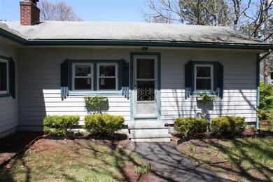 33 Circuit Rd W, West Yarmouth, MA 02673 - photo 2