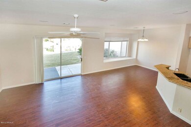 Family Room-Living Room