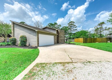 2248 County Road 769b, Brazoria, TX 77422 - photo 2