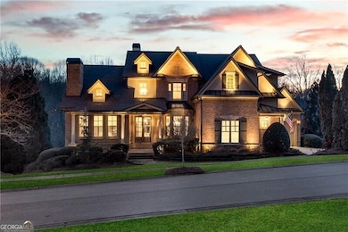 5861 Yoshino Cherry Ln, Braselton, GA 30517 - photo 6