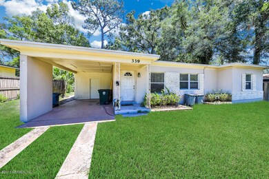 339 Brunswick Rd, Jacksonville, FL 32216 - photo 2