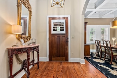 1794 Covington Ridge unit 402, Auburn, AL 36830 - photo 5