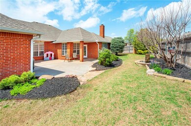 2801 Stafford Rd, Edmond, OK 73012 - photo 2