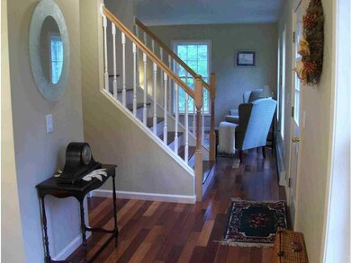 Foyer.