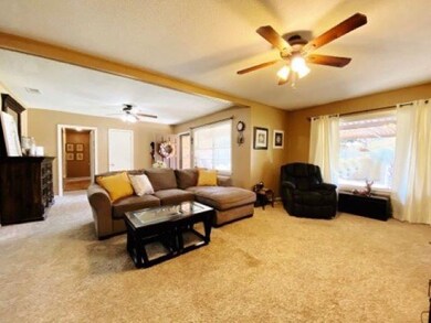 509 Johnson Ave, Wake Village, TX 75501 - photo 2