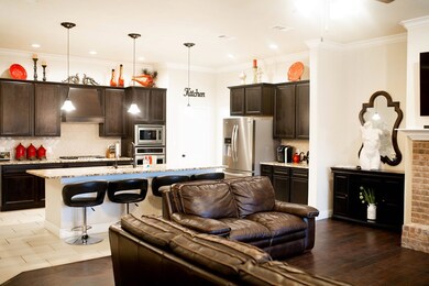 9308 Bee Balm Ave, Odessa, TX 79765 - photo 7