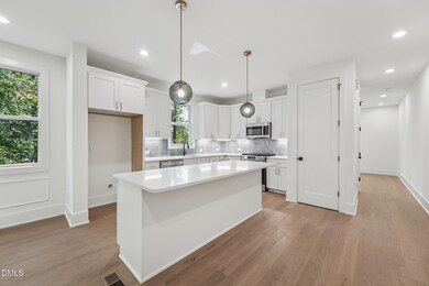 641 Conover Rd unit B, Durham, NC 27703 - photo 7