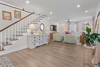 1917 Vanderbilt Cir SW, Huntsville, AL 35801 - photo 5