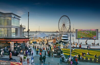 The Flats at National Harbor unit 308, National Harbor, MD 20745 - photo 5