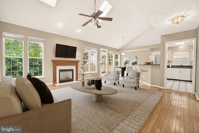 1708 Algonquin Rd, Frederick, MD 21701 - photo 5