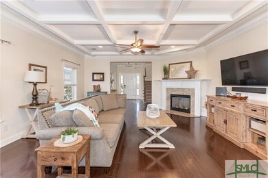 219 Beckley Dr, Richmond Hill, GA 31324 - photo 5