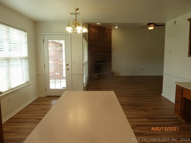 4405 S 198th Place E, Broken Arrow, OK 74014 - photo 7