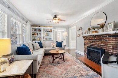 29 Bogandale Rd, West Roxbury, MA 02132 - photo 7