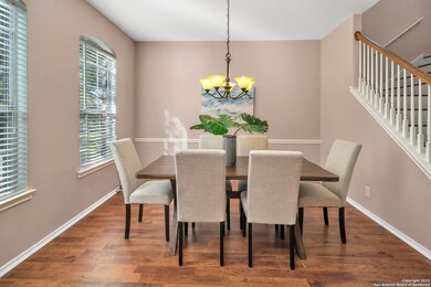 2830 Sierra Salinas, San Antonio, TX 78259 - photo 5