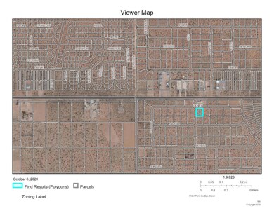 TBD Olney Ave, Horizon City, TX 79928 - photo 2