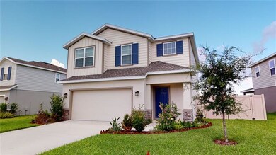 10451 Red Tailed Hawk Ln, Land O Lakes, FL 34638 - photo 2