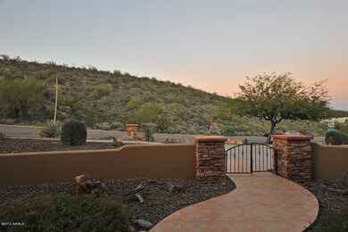 Courtyard Views