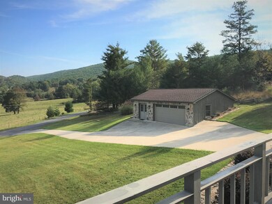 582 Thorny Meadows Rd, Franklin, WV 26807 - photo 4