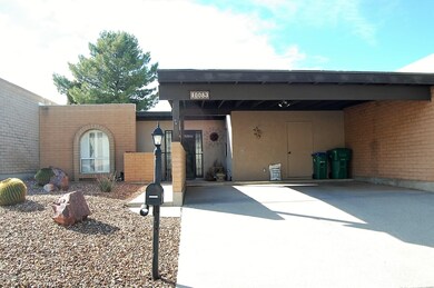 10083 N Oro Place, Tucson, AZ 85737 - photo 2