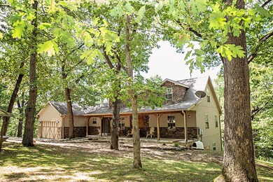 5464 Hidden Valley Rd, Clever, MO 65631 - photo 2