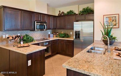 Saguaro Kitchen