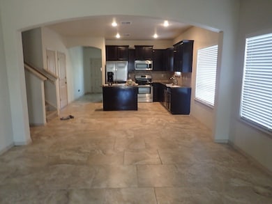 13836 Hollywood Dr, Horizon City, TX 79928 - photo 5