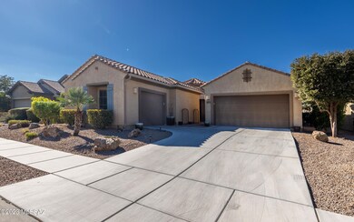 3 Full Car Garages